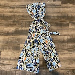 Jumpsuit/long romper